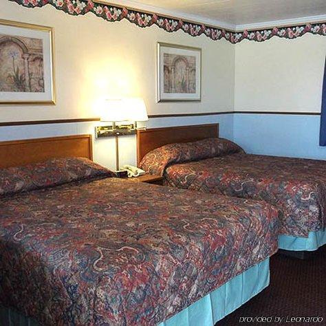 Rainbow Motel Montpelier Zimmer foto